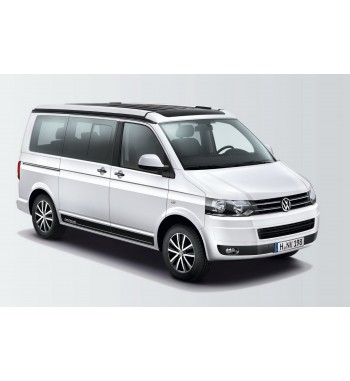 Obrotnica fotela Volkswagen VW Transporter T5 T6 T6.1 Lewa