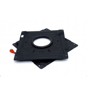 Obrotnica fotela Volkswagen VW Transporter T5 T6 T6.1 Lewa