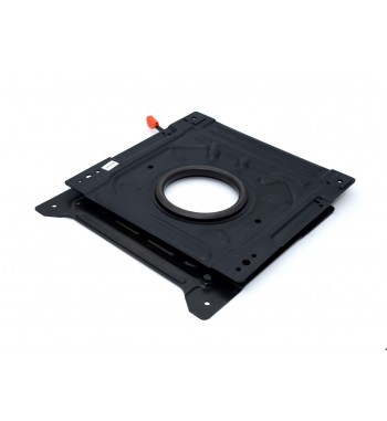 Obrotnica fotela Fiat Ducato Peugeot Boxer Citroen Jumper 2006- Prawa