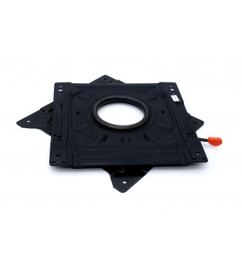 Seat swivel Fiat Ducato Peugeot Boxer Citroen Jumper 2006- Right