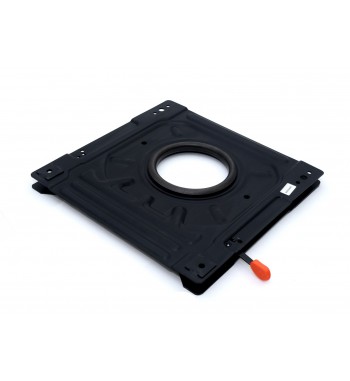 Obrotnica fotela Fiat Ducato Peugeot Boxer Citroen Jumper 2006- Prawa