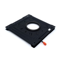 Seat swivel Fiat Ducato Peugeot Boxer Citroen Jumper 2006- Right