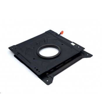 Seat swivel Fiat Ducato Peugeot Boxer Citroen Jumper 2006- Left