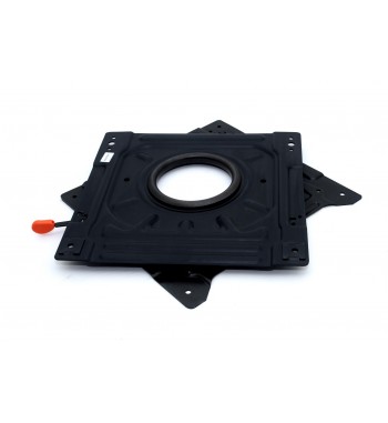 Seat swivel Fiat Ducato Peugeot Boxer Citroen Jumper 2006- Left