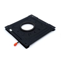 Seat swivel Fiat Ducato Peugeot Boxer Citroen Jumper 2006- Left