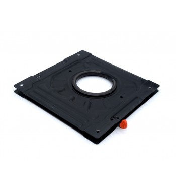 Obrotnica fotela Volkswagen Crafter II, MAN TGE 2017- Prawa