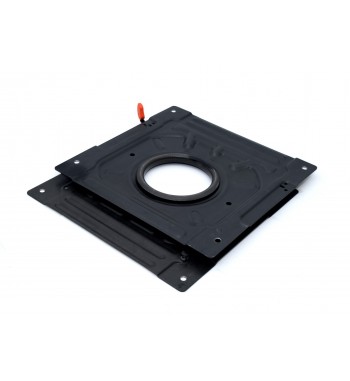 Obrotnica fotela Volkswagen Crafter II, MAN TGE 2017- Prawa