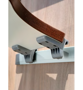 Sliding connection kit Mito