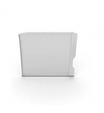 Plissee-Moskitonetz für Schiebetüren Fiat Ducato Citroen Jumper Peugeot Boxer VANSCREEN