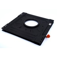 Obrotnica fotela Ford Transit V 2001-2013 Prawa