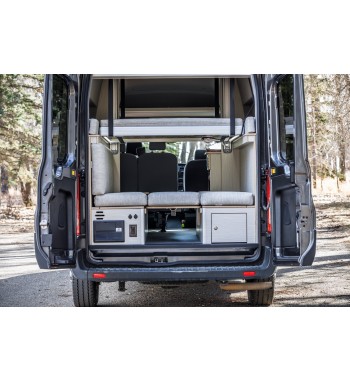 Electric bed lifing system EVO