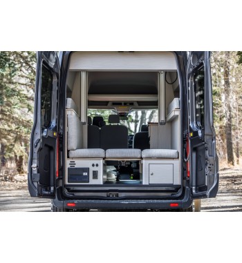 Electric bed lifing system EVO