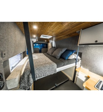 Electric bed lifing system EVO