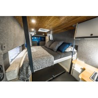 Electric bed lifing system EVO