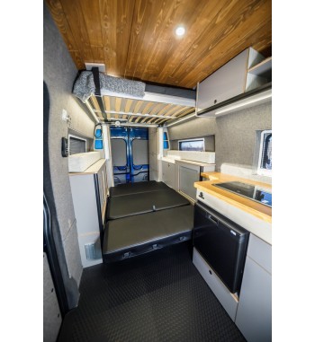 Electric bed lifing system EVO