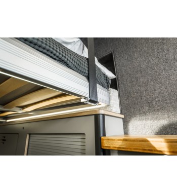 Electric bed lifing system EVO