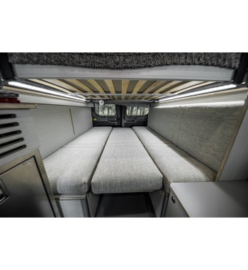 Electric bed lifing system EVO