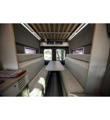 Electric bed lifing system EVO