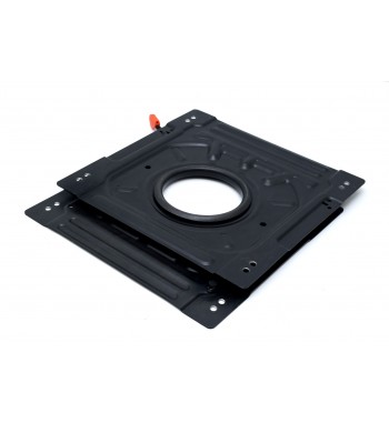 Seat swivel Renault Trafic, Opel Vivaro, Nissan Primastar 2001-2014 Right