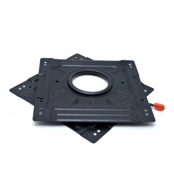 Seat swivel Renault Trafic, Opel Vivaro, Nissan Primastar 2001-2014 Right