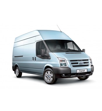 Obrotnica fotela Ford Transit V 2001-2013 Prawa