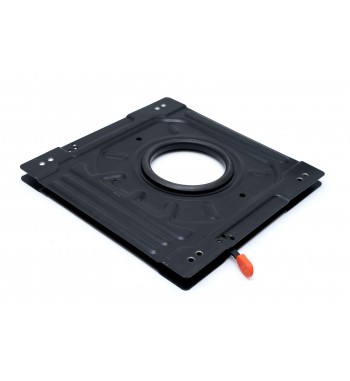 Obrotnica fotela Renault Trafic, Opel Vivaro, Nissan Primastar 2001-2014 Prawa