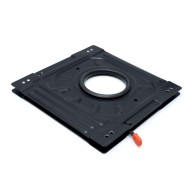 Obrotnica fotela Renault Trafic, Opel Vivaro, Nissan Primastar 2001-2014 Prawa