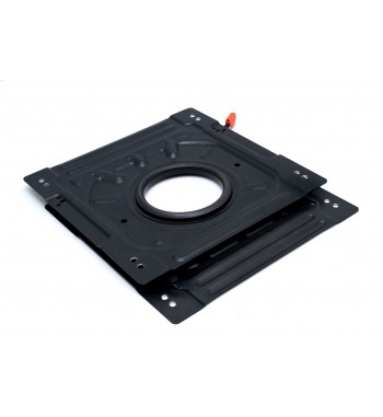 Seat swivel Renault Trafic, Opel Vivaro, Nissan Primastar 2001-2014 Left