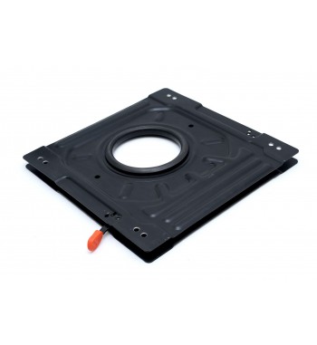 Obrotnica fotela Renault Trafic, Opel Vivaro, Nissan Primastar 2001-2014 Lewa