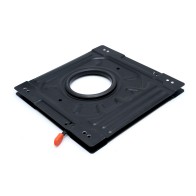 Seat swivel Renault Trafic, Opel Vivaro, Nissan Primastar 2001-2014 Left