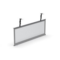 Safety net for camper, VOLO 1800