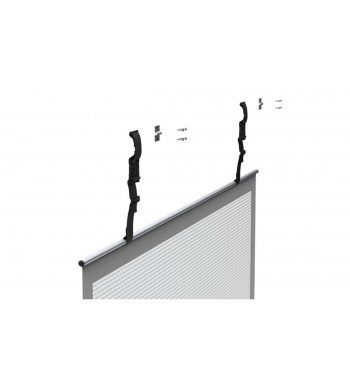 Safety net for camper, VOLO 1800