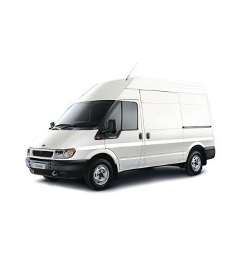 Seat Swivel Ford Transit V 2001-2013 Left