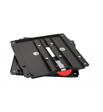 Drehkonsole Peugeot Expert, Citroen Spacetourer, Citroen Jumpy, Peugeot Traveller, Toyota Proace II 2016- Beifahrerseite