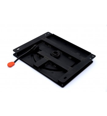 Obrotnica fotela Renault Master II, Opel Movano, Nissan Interstar 2004-2010 Prawa