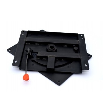 Obrotnica fotela Renault Master II, Opel Movano, Nissan Interstar 2004-2010 Prawa