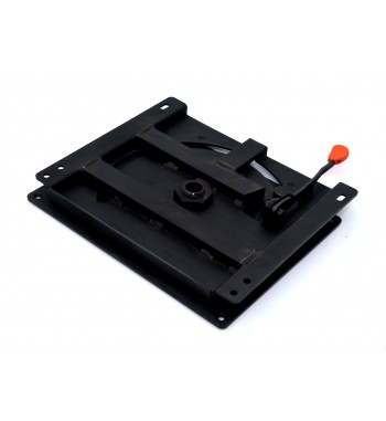 Obrotnica fotela Renault Master II, Opel Movano, Nissan Interstar 2004-2010 Prawa