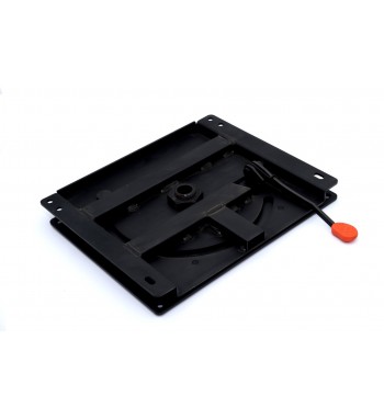 Seat swivel Renault Master II, Opel Movano, Nissan Interstar 2004-2010 Left