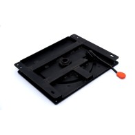 Seat swivel Renault Master II, Opel Movano, Nissan Interstar 2004-2010 Left