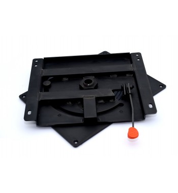 Obrotnica fotela Renault Master II, Opel Movano, Nissan Interstar 2004-2010 Lewa