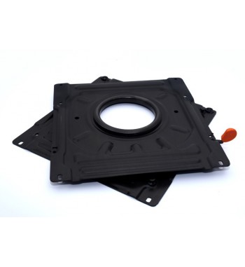 Obrotnica fotela Mercedes Sprinter W901-W905, Volkswagen VW LT II 1995-2005 Prawa