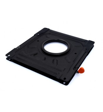 Obrotnica fotela Mercedes Sprinter W901-W905, Volkswagen VW LT II 1995-2005 Prawa