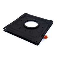 Obrotnica fotela Mercedes Sprinter W901-W905, Volkswagen VW LT II 1995-2005 Prawa