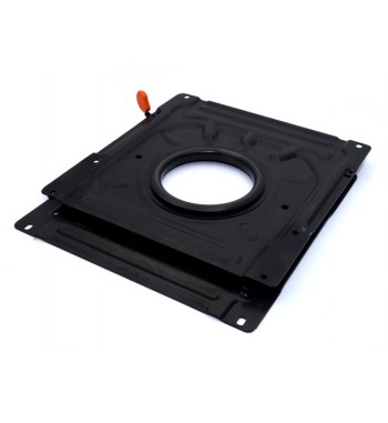 Obrotnica fotela Mercedes Sprinter W901-W905, Volkswagen VW LT II 1995-2005 Prawa