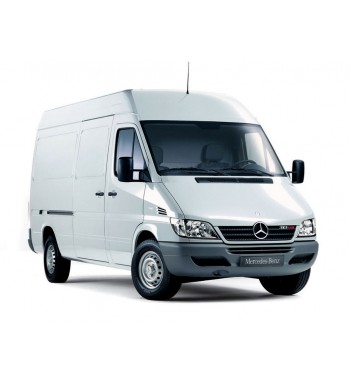 Obrotnica fotela Mercedes Sprinter W901-W905, Volkswagen VW LT II 1995-2005 Prawa