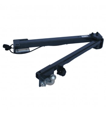 Scissor holder VAN-SWING Volkswagen Crafter, MAN TGE 2017- Right