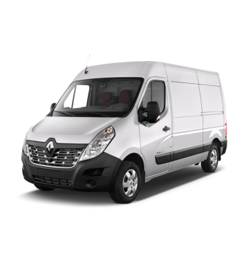 Obrotnica fotela Renault Master, Opel Movano, Nissan NV400 2011- LEWA