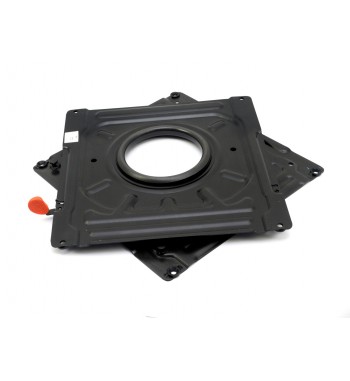 Obrotnica fotela Renault Master, Opel Movano, Nissan NV400 2011- LEWA