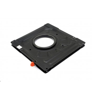 Obrotnica fotela Renault Master, Opel Movano, Nissan NV400 2011- LEWA