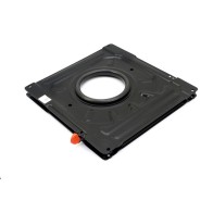 Obrotnica fotela Renault Master, Opel Movano, Nissan NV400 2011- LEWA